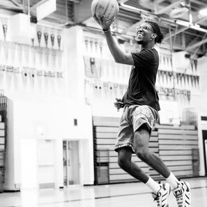 Meet your Posher, Antonio